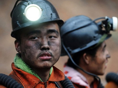 Τραγωδία σε ορυχείο στην Κίνα